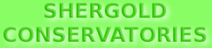 Shergold Conservatories Logo