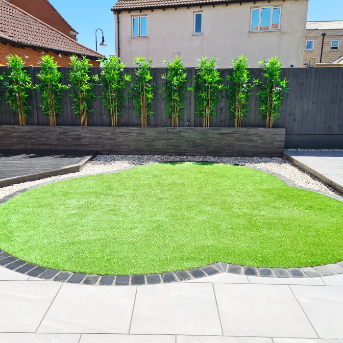 Landscape Gardening - P Shergold Landscaping, North Somerset, BS22 7QU