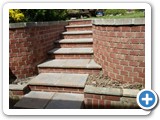 P Shergold Landscaping - Steps