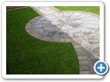 P Shergold Landscaping - Path