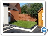 P Shergold Landscaping - Weston-super-Mare