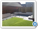 P Shergold Landscaping