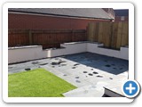 P Shergold Landscaping