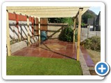 P Shergold Landscaping
