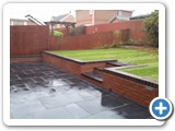 P Shergold Landscaping - New Garden