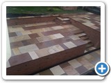 P Shergold Landscaping - Patio
