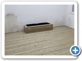 P Shergold Landscaping - Decking