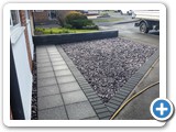P Shergold Landscaping - Drive