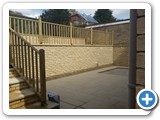 P Shergold Landscaping