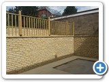 P Shergold Landscaping