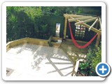 P Shergold Landscaping, Weston-super-Mare.