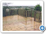P Shergold Landscaping, Weston-super-Mare.