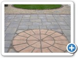 P Shergold Landscaping, Weston-super-Mare.