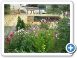 P Shergold Landscaping, Weston-super-Mare.
