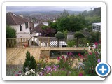 P Shergold Landscaping, Weston-super-Mare.