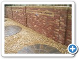 P Shergold Landscaping, Weston-super-Mare.