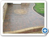 P Shergold Landscaping, Weston-super-Mare.