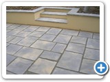P Shergold Landscaping, Weston-super-Mare.