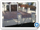 P Shergold Landscaping, Weston-super-Mare.
