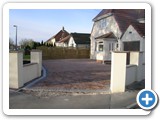 P Shergold Landscaping, Weston-super-Mare.