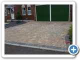 P Shergold Landscaping - Weston-super-Mare