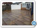 P Shergold Landscaping - Weston-super-Mare