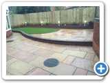 P Shergold Landscaping - Weston-super-Mare