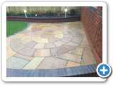 P Shergold Landscaping - Weston-super-Mare