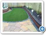 P Shergold Landscaping - Weston-super-Mare