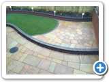 P Shergold Landscaping - Weston-super-Mare