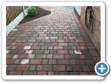 P Shergold Landscaping - Weston-super-Mare