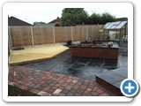 P Shergold Landscaping - Weston-super-Mare