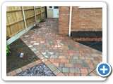 P Shergold Landscaping - Weston-super-Mare
