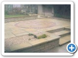 P Shergold Landscaping, Weston-super-Mare.