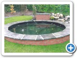 P Shergold Landscaping, Weston-super-Mare.