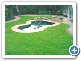 P Shergold Landscaping, Weston-super-Mare.