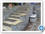 P Shergold Landscaping, Weston-super-Mare.