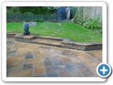 P Shergold Landscaping, Weston-super-Mare.