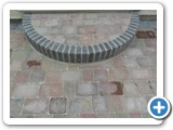 P Shergold Landscaping, Weston-super-Mare.