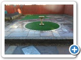 P Shergold Landscaping, Weston-super-Mare.