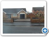 P Shergold Landscaping, Weston-super-Mare.