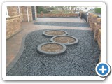 P Shergold Landscaping, Weston-super-Mare.