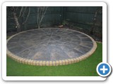 P Shergold Landscaping, Weston-super-Mare.