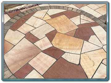 P Shergold Landscaping - Weston-super-Mare - After